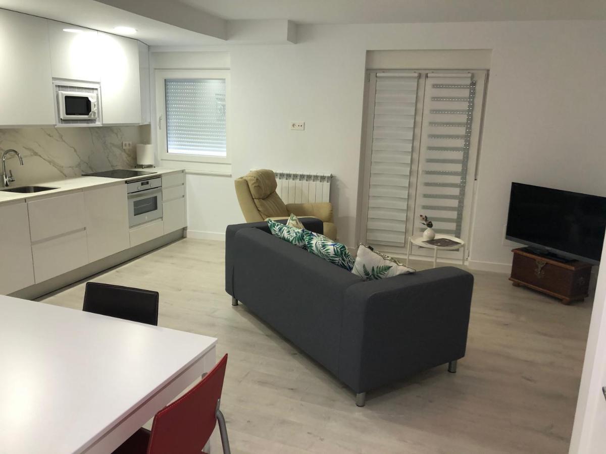 Chess City Apartment Salamanca Exterior photo
