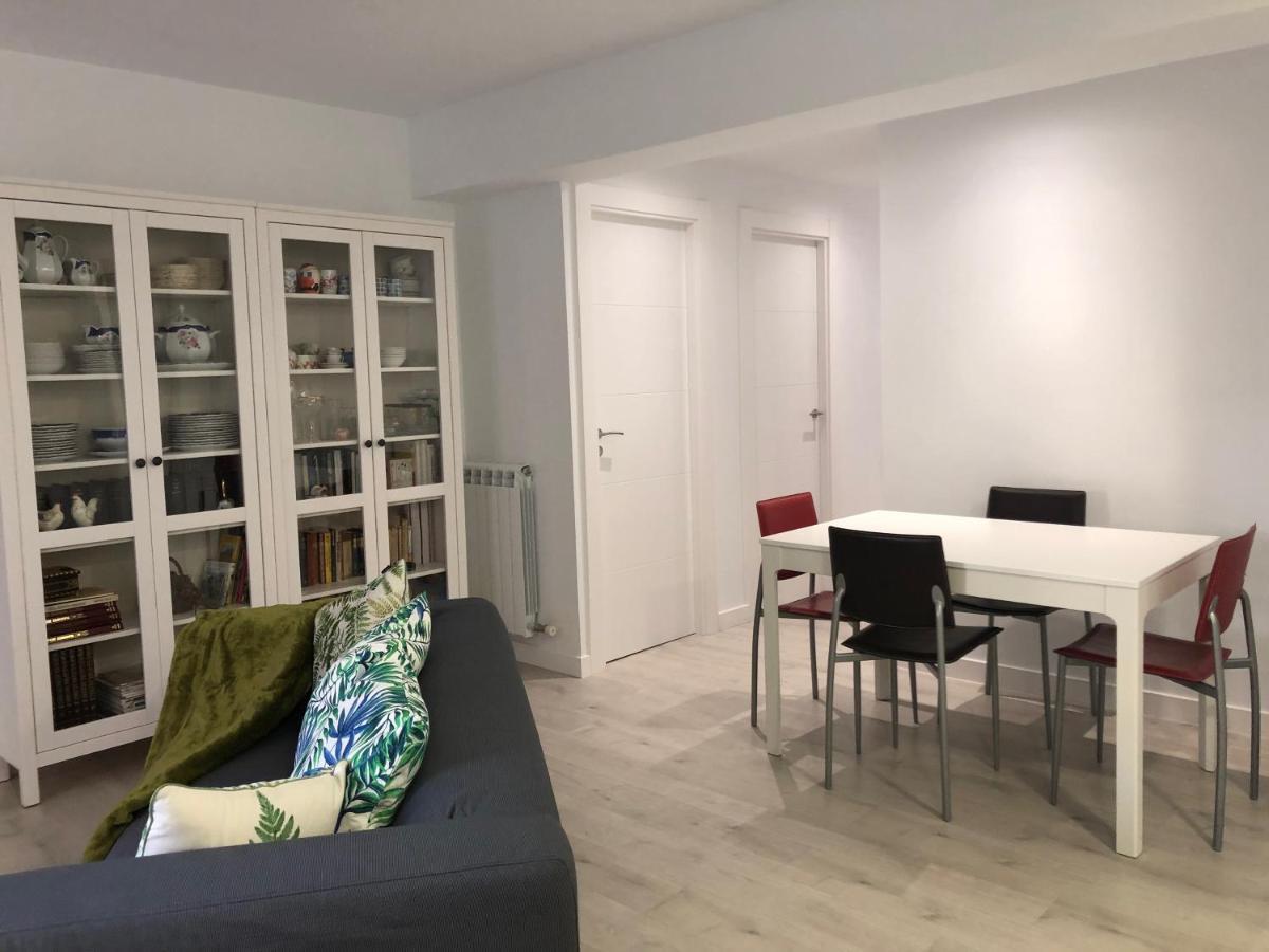 Chess City Apartment Salamanca Exterior photo